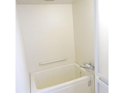 ボヌール千代田 2階 浴室