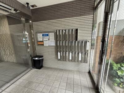 共用部分