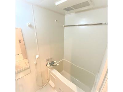 グランルージュ栄 Ⅱ 3階 浴室