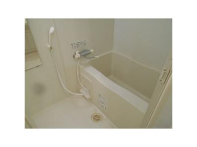 グランルージュ栄 Ⅱ 8階 浴室