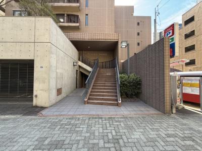 共用部分