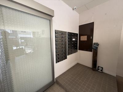 共用部分