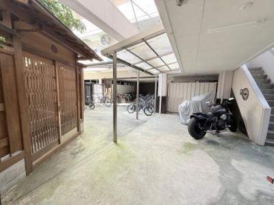 共用部分