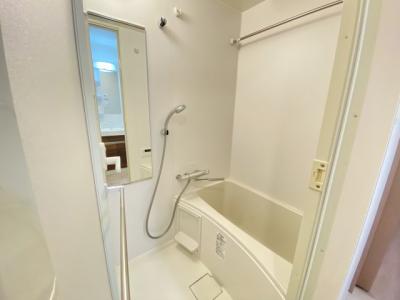 パークアクシス新栄 15階 浴室
