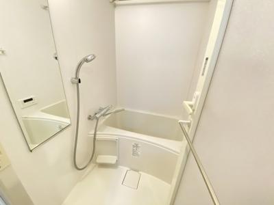パークアクシス新栄 14階 浴室