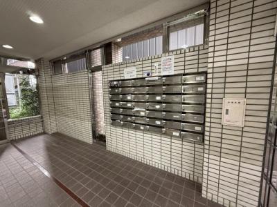 共用部分