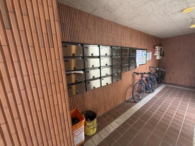 共用部分