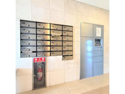 共�用部分