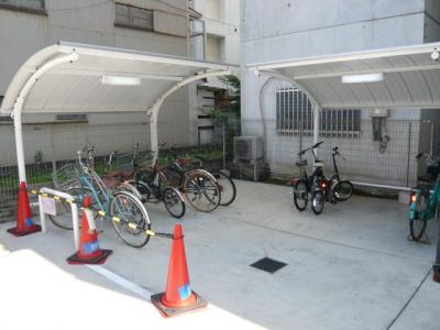 共用部分