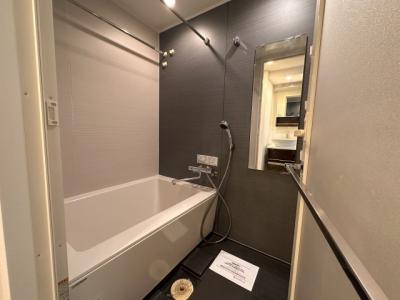 APEX名古屋栄Premier Life 3階 浴室