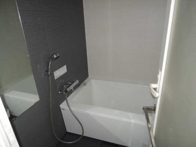 APEX名古屋栄Premier Life 8階 浴室