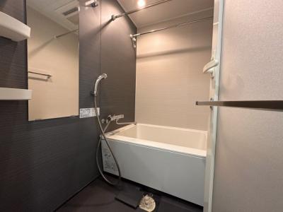 APEX名古屋栄Premier Life 12階 浴室