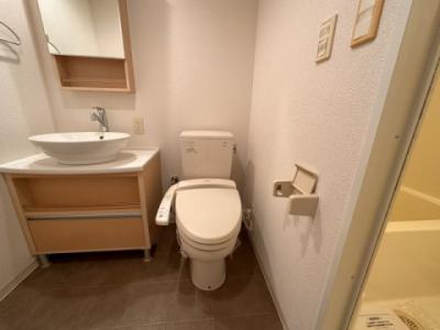WC