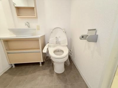 WC