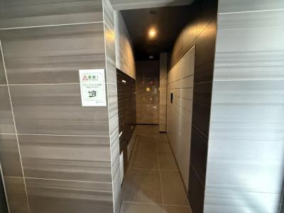 共用部分