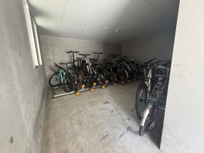 共用部分
