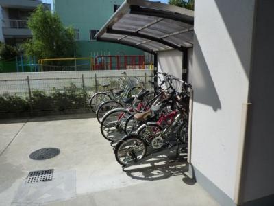 共用部分