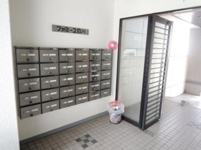 共用部分