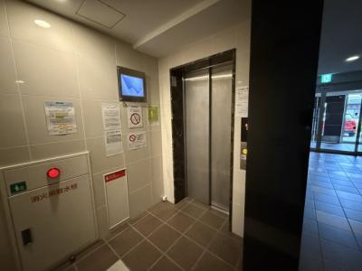 共用部分