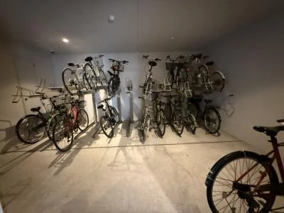 共用部分