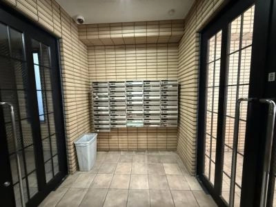 共用部分