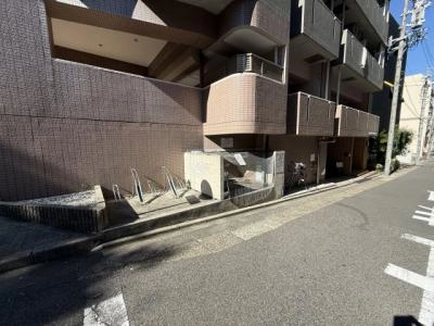 共用部分