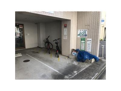 共用部分