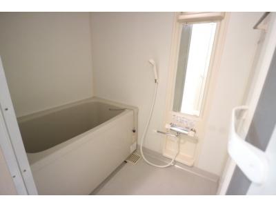 フォレシティ栄 9階 浴室