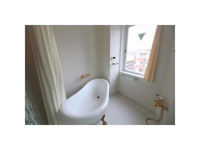 ﾌﾟﾘﾝｾｽ姫ﾗｸﾞｼﾞｭｱﾘｰｽｲｰﾄ 8階 浴室