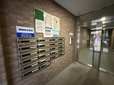 共用部分