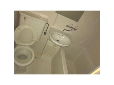 WC