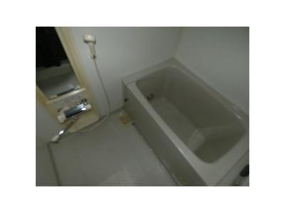 フォレシティ新栄 2階 浴室