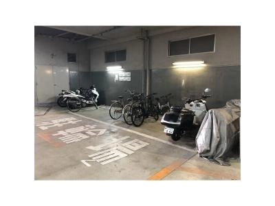 共用部分