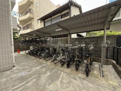 共用部分