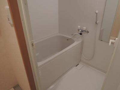 グレイス新栄 3階 浴室