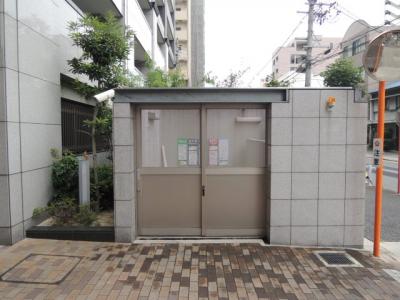 共用部分