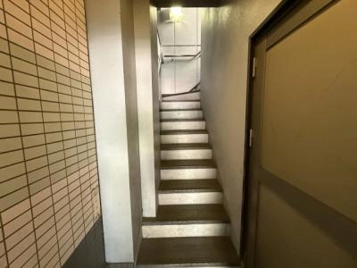 共用部分