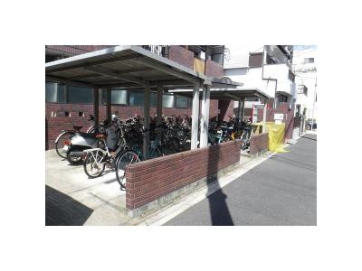 共用部分