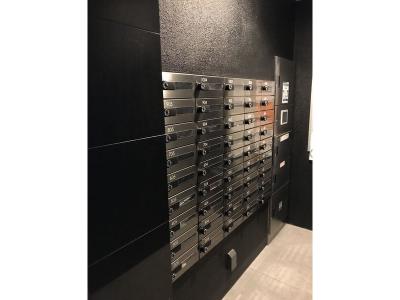 共用部分