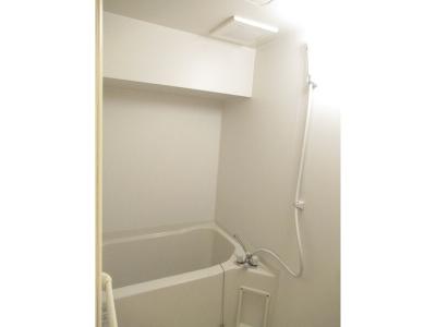 キャノンピア鶴舞 5階 浴室