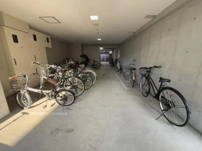 共用部分