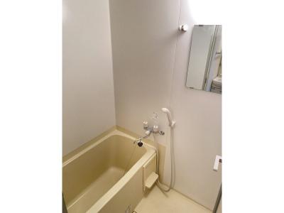 TRUSTY千代田 6階 浴室