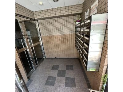 ロビー