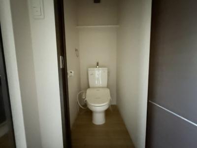 WC