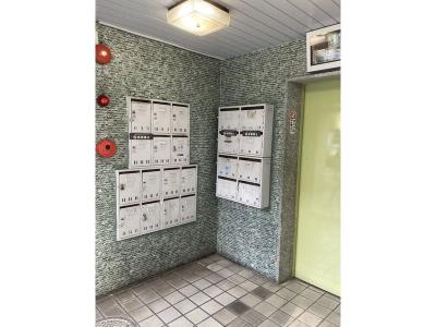 共用部分