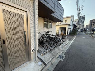 共用部分