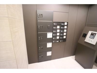 共用部分