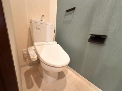 WC