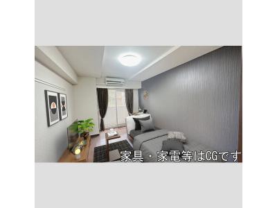 リビング