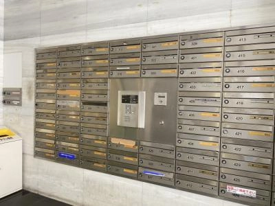 共用部分